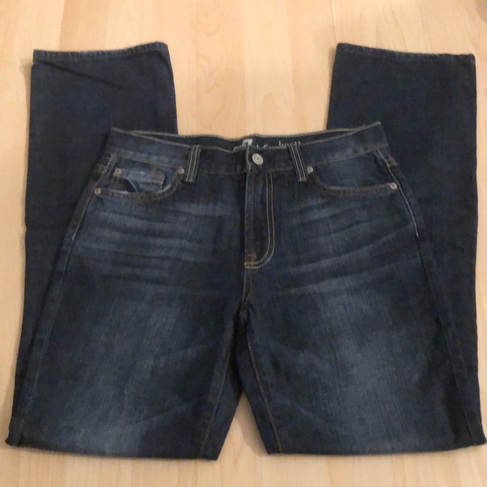 7 for all mankind - Jeans